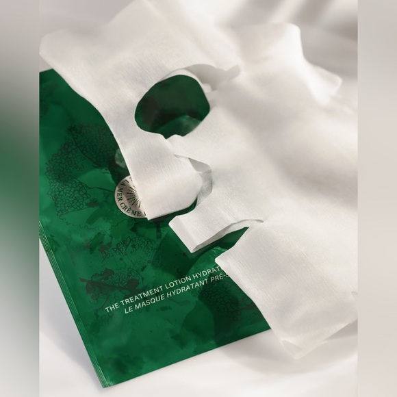 NEW La Mer The Treatment Lotion Hydrating Mask - Picture 6 of 7